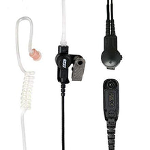 Load image into Gallery viewer, ARC One Wire Surveillance Kit for Motorola Radio XPR6300/6350/6380/6500/6550/6580/7550, APX4000/6000/7000

