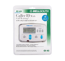 Load image into Gallery viewer, Bellsouth Caller ID with Call Waiting CI 43
