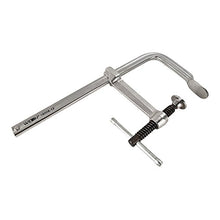Load image into Gallery viewer, Wilton Tools 86200 8&quot; Regular Duty F-Clamp
