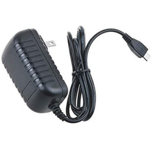 Load image into Gallery viewer, ABLEGRID AC DC Adapter Charger fit for Unbranded UB-15MS10SA Touch Screen Tablet Power
