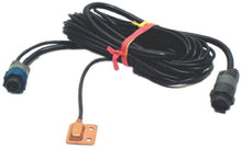 Load image into Gallery viewer, Lowrance TS-1BL Analog Temperature Sensor
