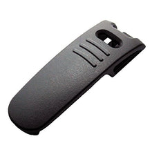 Load image into Gallery viewer, Standard Horizon CLIP-24 Belt Clip f/HX150/HX100 - Black
