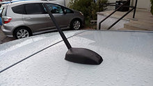 Load image into Gallery viewer, AntennaMastsRus - AM-FM Roof Antenna Mast is Compatible with Nissan Leaf (2011-2017)
