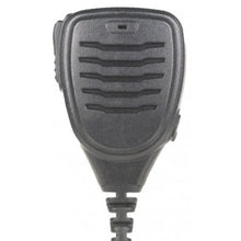 Load image into Gallery viewer, Compact Size Speaker Mic with 3.5mm Jack for Motorola EF Johnson Two-Way Radios
