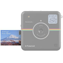Load image into Gallery viewer, Polaroid 2x3 inch Premium ZINK Photo Paper (500 Sheets) - Compatible With Polaroid Snap, Z2300, SocialMatic Instant Cameras &amp; Zip Instant Printer
