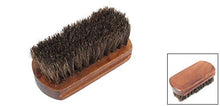 Load image into Gallery viewer, uxcell Wooden Base Bristle Clothes Shoes Cleaning Scrubbing Brush
