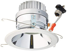 Load image into Gallery viewer, Nora Lighting NLEDR-67127CW Label LED Retrofit Diamond Reflector
