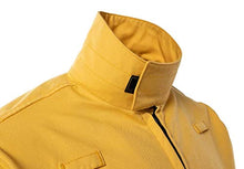 Load image into Gallery viewer, Propper Wildland Overjacket, Yellow, XX Large Long
