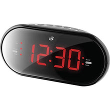 Load image into Gallery viewer, Gpx Am/Fm Clock Radio With Intelli Set Digital Tune
