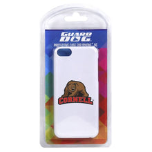 Load image into Gallery viewer, NCAA Cornell Big Red Case for iPhone 5C, White, One Size
