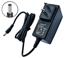 Load image into Gallery viewer, UpBright 24V AC/DC Adapter Compatible with Panini I:Deal Desktop Single Check Feed Sheetfed Scanner PANINI-ID-1 Ideal I Deal lDeal l:Deal l Deal Panni E172976 Condor D241A 57-24-1000D Power Supply
