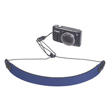 Load image into Gallery viewer, OP/TECH USA Mini Loop Strap - QD (Navy)
