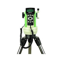 iOptron SmartStar-E 8500G Computerized AltAz Telescope Mount (Terra Green)