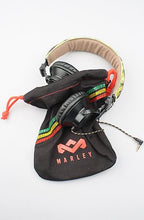 Load image into Gallery viewer, House of Marley EM-JH023-RV Revolution On-Ear Headphones

