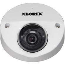 Load image into Gallery viewer, Lorex by Flir 1080P Dome SECUR CAM/MIC
