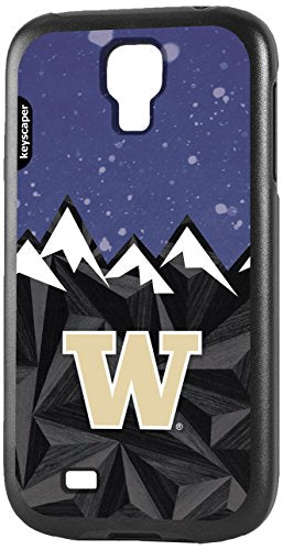 Keyscaper Cell Phone Case for Samsung Galaxy S6 - Washington Huskies