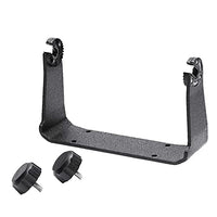 Humminbird 740172-1 Humminbird 740172-1 GM S10 Replacement Gimbal Mount and Unit Mounting Knob for SOLIX 10 Series Fishfinders,Black
