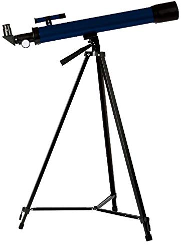 POLAROID 150X Refractor Telescope