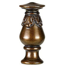 Load image into Gallery viewer, Cal Lighting FA-5040A Resin Finial
