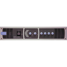Load image into Gallery viewer, Cloud Electronics MPA240 | 240Watt Mixer Amplifier
