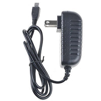 Accessory USA Micro USB AC/DC Power Adapter Charger Compatible with Lenovo Yoga Book - FHD 10.1