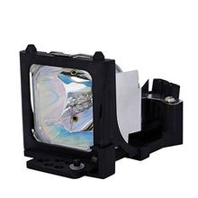 Load image into Gallery viewer, SpArc Bronze for Dukane ImagePro 8046 Projector Lamp with Enclosure

