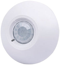 Load image into Gallery viewer, SPT Security Systems 15-951 360 Fov Ceiling Mount Pir (Passive Infrared) Motion Sensor, White
