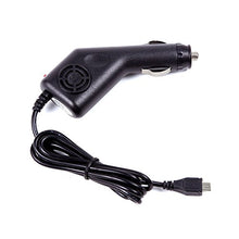 Load image into Gallery viewer, Guy-Tech Car Charger Auto DC Power Adapter +USB Cord for Tomtom GPS Via 1410 m 1415 1415M, with LED Indicator
