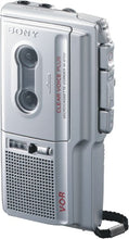 Load image into Gallery viewer, Sony M-675V Microcassette Voice Recorder
