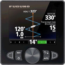 Load image into Gallery viewer, Furuno Fap7011 C Control Unit For The Nav Pilot 711 C
