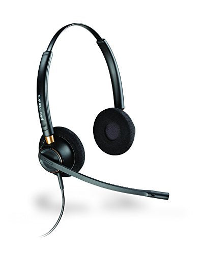 Plantronics Plnhw520 Encorepro Hw520 Headset