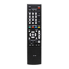 Load image into Gallery viewer, New RC-1168 Replaced AV Remote Control Fit for Denon AVR-S710W AVR-X1100W AVR-S500BT AVR-X510BT AVR-S700W AVR-X2100W AVR-1613 AV A/V Home Theater Receiver System
