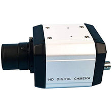 Load image into Gallery viewer, Vanxse Cctv HD 960h 8mm CS Lens Bullet Box Camera Surveillance Security Camera
