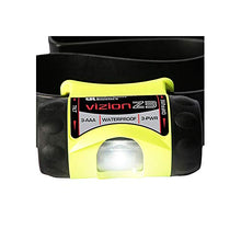 Load image into Gallery viewer, Underwater Kinetics Industrial Headlamp,LED,Yellow
