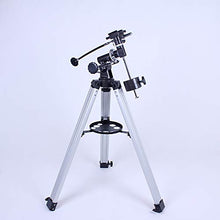 Load image into Gallery viewer, Moolo Astronomy Telescope Astronomical Telescope, 60EQ HD high deep Space Professional Telescope Child Adult Stargazing Telescope Telescopes
