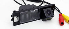 Load image into Gallery viewer, Car Rear View Camera &amp; Night Vision HD CCD Waterproof &amp; Shockproof Camera for Hyundai ix35 2009~2013
