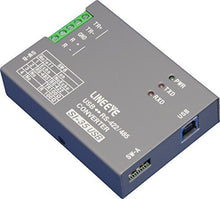 Load image into Gallery viewer, Eyeline SI-35USB - USB to RS-422/485 Interface Converter
