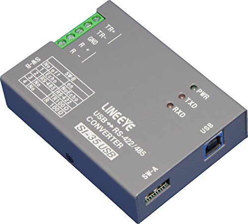Eyeline SI-35USB - USB to RS-422/485 Interface Converter