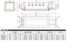 Load image into Gallery viewer, JESCO Lighting ML411HTWW Adjustable Single or Multi-lamp Recessed fixture
