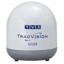 Load image into Gallery viewer, KVH TracVision TV3 Empty Dummy Dome Assembly
