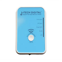 Load image into Gallery viewer, J-Tech Digital 300Mbps 2.4GHZ 5GHZ Dualband Wireless Range Extender WiFi Repeater Full Coverage Router WiFi Repeater Supports Router, AP, Repeater and Backward Compatible with 802.11b/g
