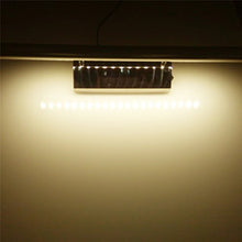 Load image into Gallery viewer, LEORX 7W Warm White LED Picture Light Bathroom Wall Light 85V-265V with Switch
