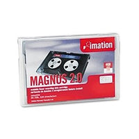 Imation QIC DC9200 Backup Tape 2/4 GB