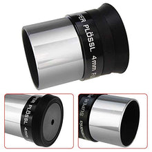 Load image into Gallery viewer, Astromania 1.25&quot; 4mm Super Ploessl Eyepiece - The Most Inexpensive Way of Getting A Sharp Image
