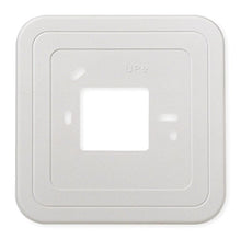 Load image into Gallery viewer, Cover Plate, Wall Mount, White, Plastic
