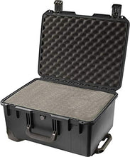 Load image into Gallery viewer, Pelican Storm iM2620 Case With Foam (Black) (IM2620-00001)
