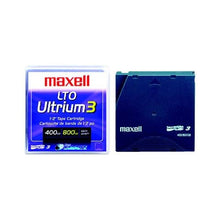 Load image into Gallery viewer, MAX183900 - Maxell 1/2amp;quot; Ultrium LTO-3 Cartridge

