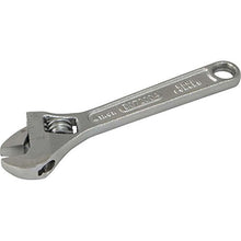 Load image into Gallery viewer, Dynamic Tools D072004 Drop Forged Adjustable Wrench, 4&quot;
