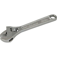 Dynamic Tools D072004 Drop Forged Adjustable Wrench, 4