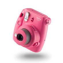 Load image into Gallery viewer, instax Mini 9 Camera with 10 Shots - Flamingo Pink
